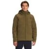 The North Face Apex Elevation Jacket Men's 2 The North Face Apex Elevation Jacket Men's -The North Face Shop 91612 MILITARY OLIVE m