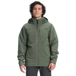 The North Face Apex Elevation Jacket Men's -The North Face Shop 91612 THYME m