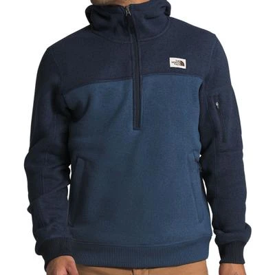 The North Face Gordon Lyons Pullover Hoodie Men's 4 The North Face Gordon Lyons Pullover Hoodie Men's - Image 2