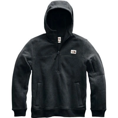 The North Face Gordon Lyons Pullover Hoodie Men's 5 The North Face Gordon Lyons Pullover Hoodie Men's - Image 3