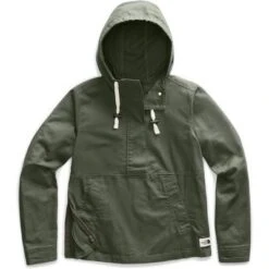 The North Face Shipler Anorak Women's