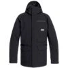 DC Shoes Servo Jacket Men's -The North Face Shop 91804 BLACK m
