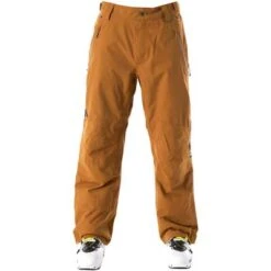 Flylow Chemical Pants Men's -The North Face Shop 91832 RYE m