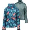 Obermeyer Tetra System Jacket Women's 1 Obermeyer Tetra System Jacket Women's -The North Face Shop 91931 DREAMING OF SPRING m