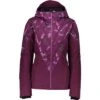 Obermeyer Trine Jacket Women's -The North Face Shop 91933 TRANSCEND PRINT m