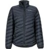 Marmot Highlander Jacket Women's 2 Marmot Highlander Jacket Women's -The North Face Shop 92256 BLACK m