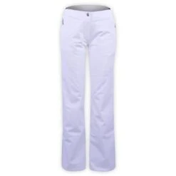 Boulder Gear Cruise Pants Women's -The North Face Shop 92330 WHITE m