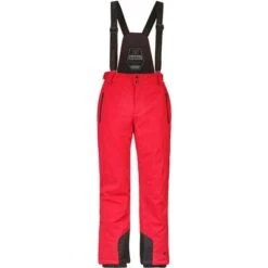 Killtec Enosh W/Detachable Straps Snow Pants Mens