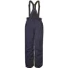 Killtec Gauror W/Zip Off Bib Snow Pants Boys 2 Killtec Gauror W/Zip Off Bib Snow Pants Boys -The North Face Shop 92442 DARK NAVY m