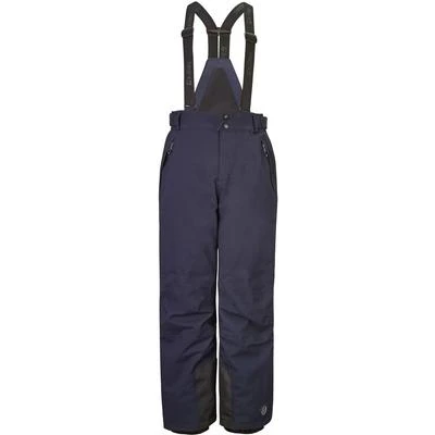 Killtec Gauror W/Zip Off Bib Snow Pants Boys 3 Killtec Gauror W/Zip Off Bib Snow Pants Boys
