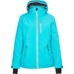 Killtec Cayri Hooded Jacket Women's