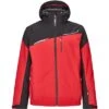 Killtec Den Hooded Jacket Men's -The North Face Shop 92450 RED m