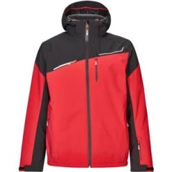 Killtec Den Hooded Jacket Men's