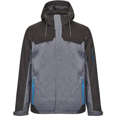 Killtec Beveth Waterproof Jacket Men's 3 Killtec Beveth Waterproof Jacket Men's