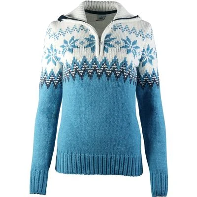 Dale Of Norway Myking Sweater Women's 3 Dale Of Norway Myking Sweater Women's