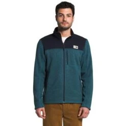 The North Face Gordon Lyons Full Zip Fleece Top Men's -The North Face Shop 92832 MLRDBDHAVTNVDH m