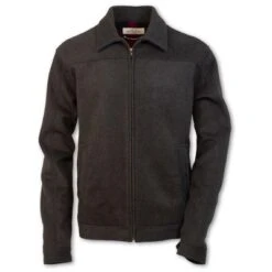 Purnell Classic Wool Jacket Men's