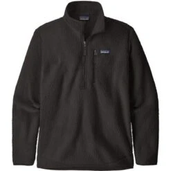 Patagonia Retro Pile Pullover Fleece Men's (Prior Season)