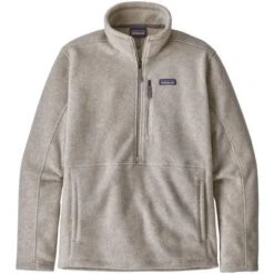 Patagonia Classic Synchilla Marsupial Pullover Fleece Men's (Prior Season)