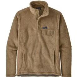 Patagonia Re-Tool Snap-T Pullover Fleece Men's (Prior Season)