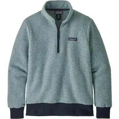 Patagonia Woolyester Fleece Pullover Women's 3 Patagonia Woolyester Fleece Pullover Women's