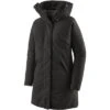 Patagonia Frozen Range 3-In-1 Parka Women's (Prior Season) -The North Face Shop 93070 BLACK m