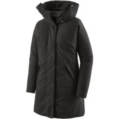 Patagonia Frozen Range 3-In-1 Parka Women's (Prior Season)