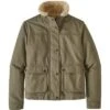 Patagonia Maple Grove Jacket Women's -The North Face Shop 93071 SAGE KHAKI m