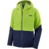 Patagonia Untracked Jacket Men's 2 Patagonia Untracked Jacket Men's -The North Face Shop 93076 PEPPERGRASS GREEN m