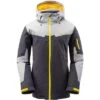 Spyder Chambers GTX Jacket Men's -The North Face Shop 93155 EBONY m