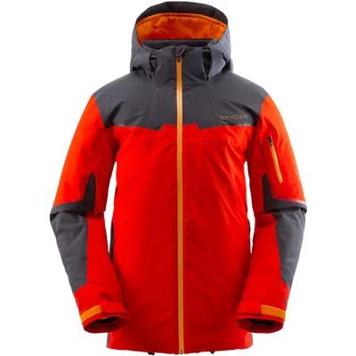 Spyder Chambers GTX Jacket Men's 4 Spyder Chambers GTX Jacket Men's - Image 2