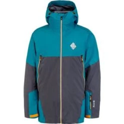 Spyder Sanction GTX Pro Shell Men's 8 Spyder Sanction GTX Pro Shell Men's -The North Face Shop 93160 SWELL m