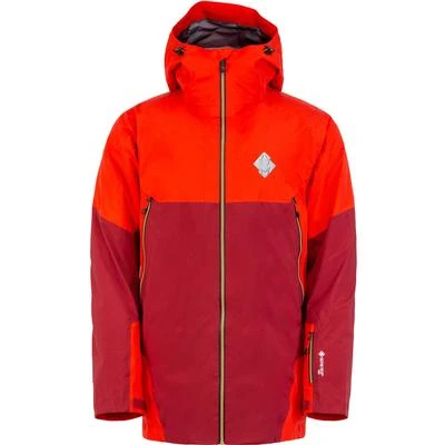 Spyder Sanction GTX Pro Shell Men's 6 Spyder Sanction GTX Pro Shell Men's - Image 4