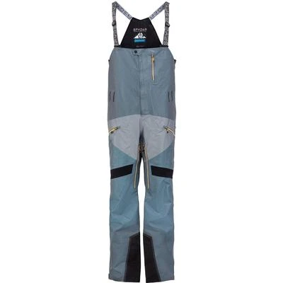 Spyder Nordwand GTX Bib Pants Men's 3 Spyder Nordwand GTX Bib Pants Men's