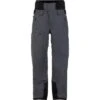Spyder Turret GTX Shell Pants Men's -The North Face Shop 93163 EBONY m
