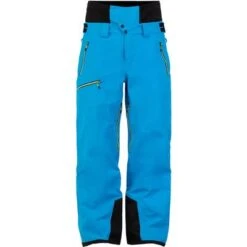 Spyder Turret GTX Shell Pants Men's -The North Face Shop 93163 LAGOON m