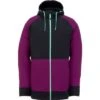 Spyder The Full Zip Hoodie Men's 1 Spyder The Full Zip Hoodie Men's -The North Face Shop 93174 BLACK m