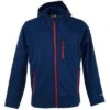 Spyder Ascender GTX Infinium Hoodie Fleece Jacket Men's -The North Face Shop 93181 ABYSS m