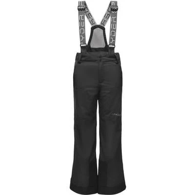 Spyder Guard Side Zip Insulated Snow Pants Boys' 3 Spyder Guard Side Zip Insulated Snow Pants Boys'