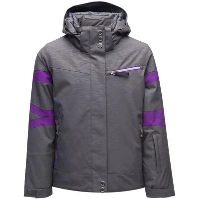 Spyder Podium Jacket Girls' 3 Spyder Podium Jacket Girls'