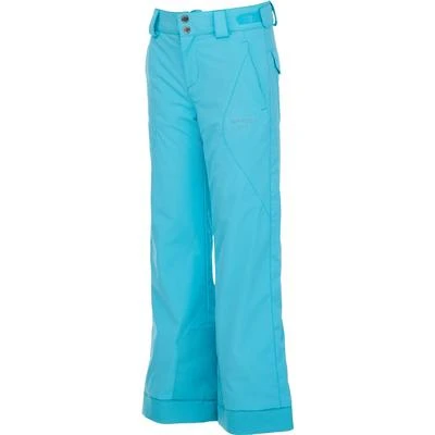 Spyder Olympia Insulated Snow Pants Girls' 4 Spyder Olympia Insulated Snow Pants Girls' - Image 2