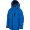 Spyder Impulse Synthetic Down Jacket Boys' 1 Spyder Impulse Synthetic Down Jacket Boys' -The North Face Shop 93310 OLD GLORYBLACK m