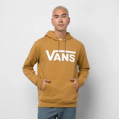 Vans Classic Pull Over Hoodie Men's 4 Vans Classic Pull Over Hoodie Men's - Image 2