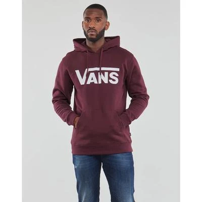 Vans Classic Pull Over Hoodie Men's 6 Vans Classic Pull Over Hoodie Men's - Image 4