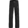 Arcteryx Arc'teryx Sabre AR Pant Men's -The North Face Shop 93378 BLACK m