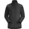 Arcteryx Covert Cardigan Women's 1 Arcteryx Covert Cardigan Women's -The North Face Shop 93382 BLACK HEATHER m