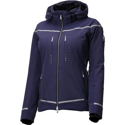 Descente Nova Jacket Women's 4 Descente Nova Jacket Women's - Image 2