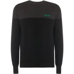 Oakley Bicolor Crew Neck Men's