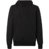 Oakley Oakley Embossed Graphic Hoodie Men's -The North Face Shop 93513 BLACKOUT m