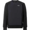 Oakley Enhance QD Fleece Crew 9.7 Men's 1 Oakley Enhance QD Fleece Crew 9.7 Men's -The North Face Shop 93516 BLACKOUT m
